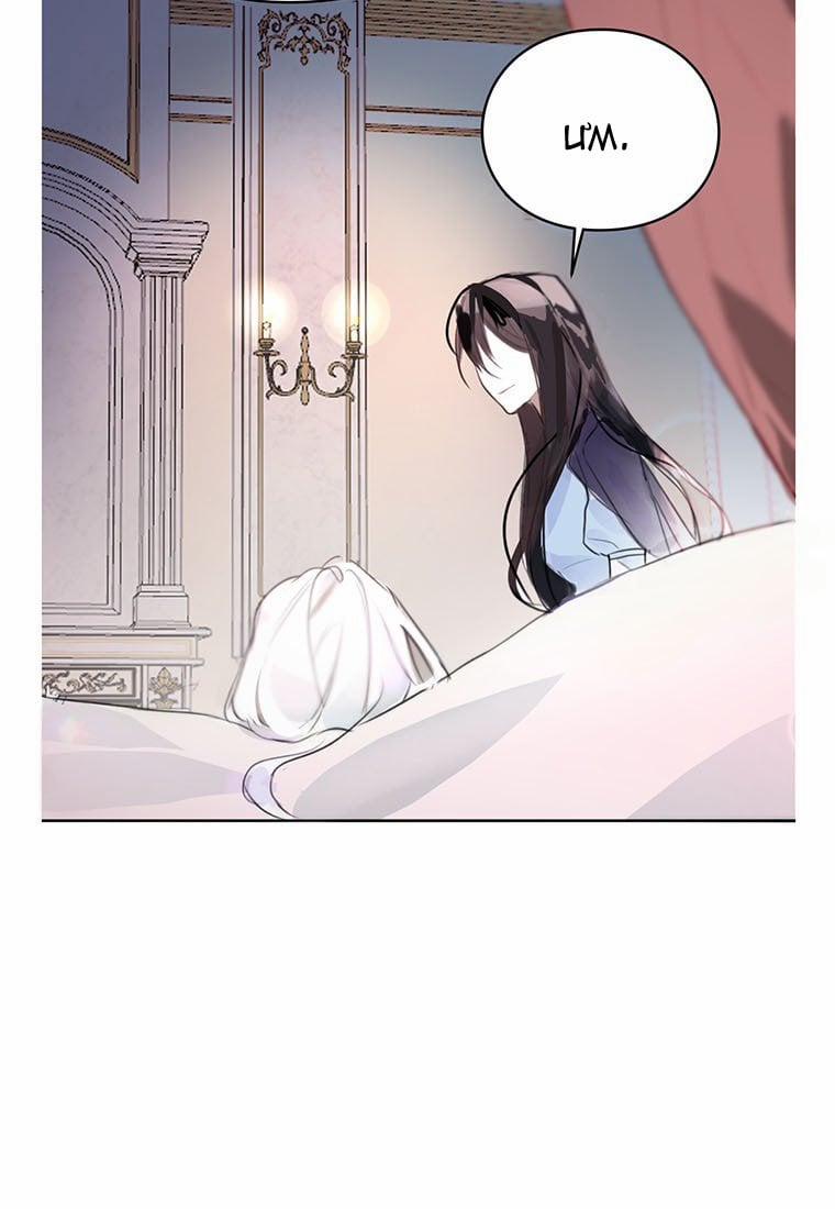 Kết Thúc Tồi Tệ Của Trò Chơi Otome 1.1 trang 10