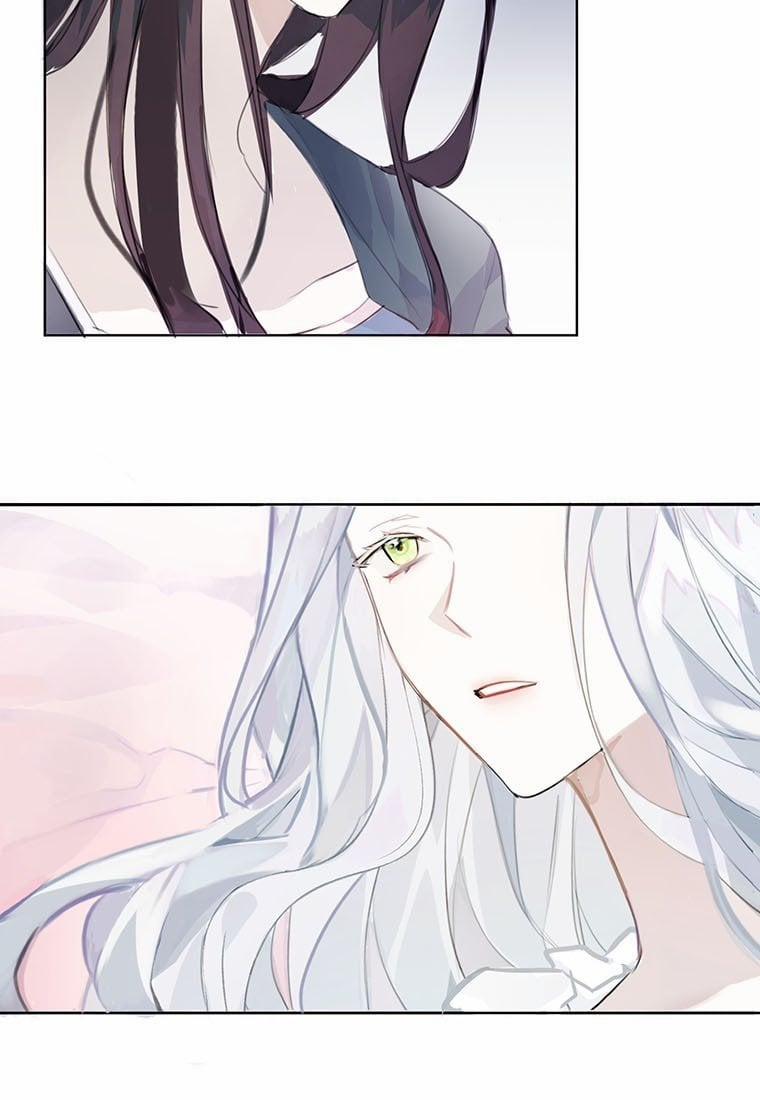 Kết Thúc Tồi Tệ Của Trò Chơi Otome 1.1 trang 14