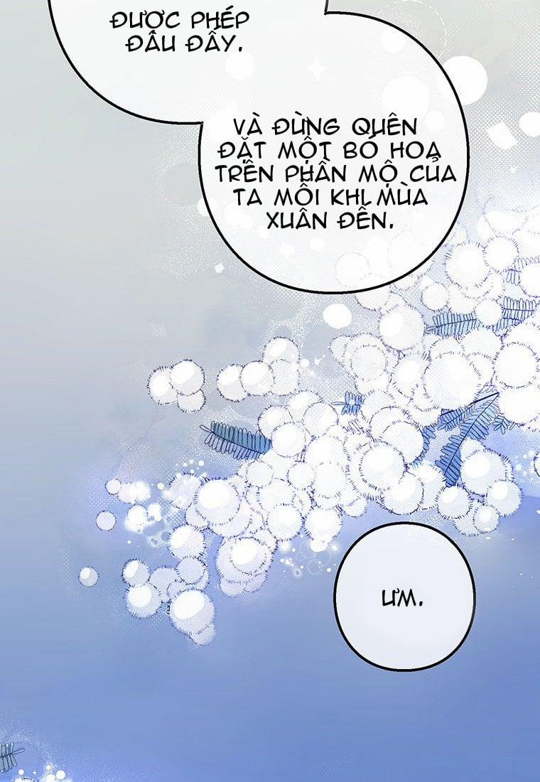 Kết Thúc Tồi Tệ Của Trò Chơi Otome 1.1 trang 23