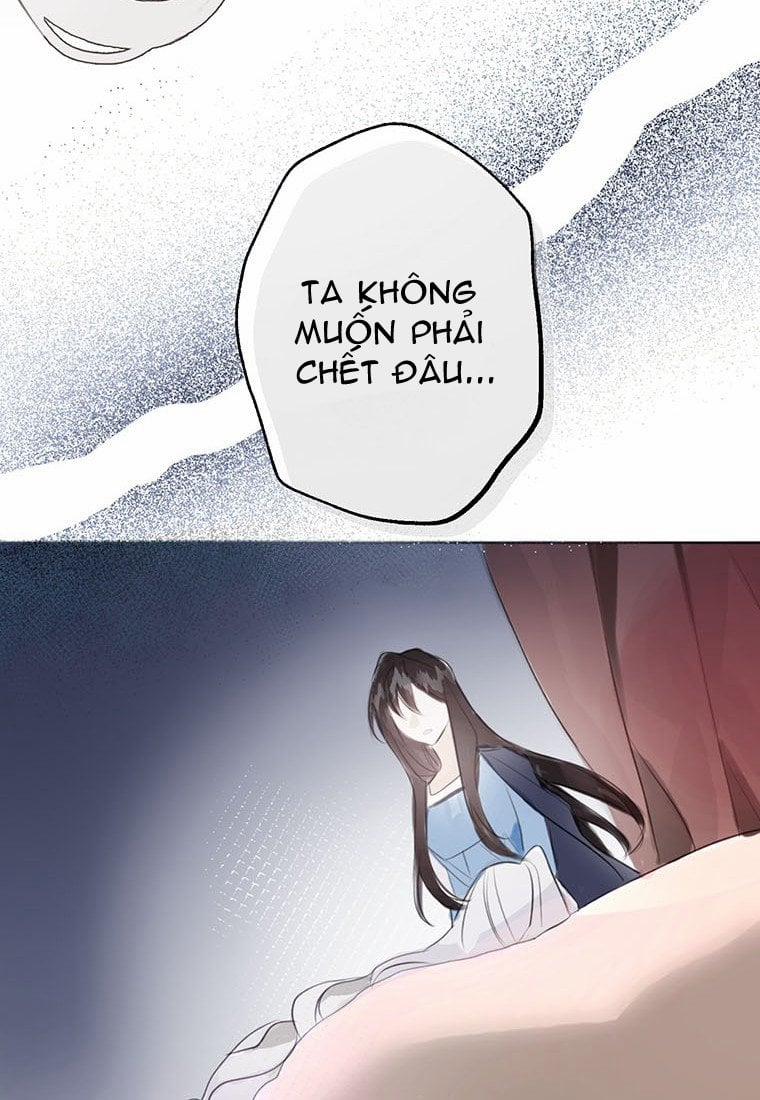 Kết Thúc Tồi Tệ Của Trò Chơi Otome 1.1 trang 27