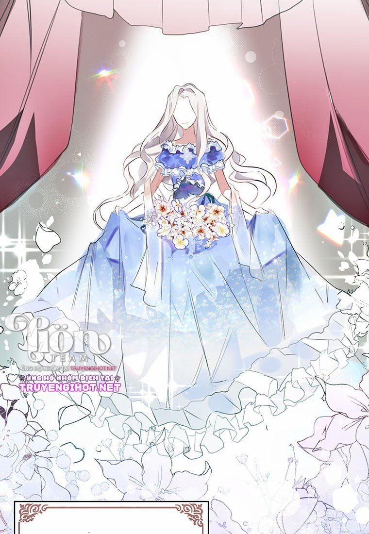 Kết Thúc Tồi Tệ Của Trò Chơi Otome 1.1 trang 30