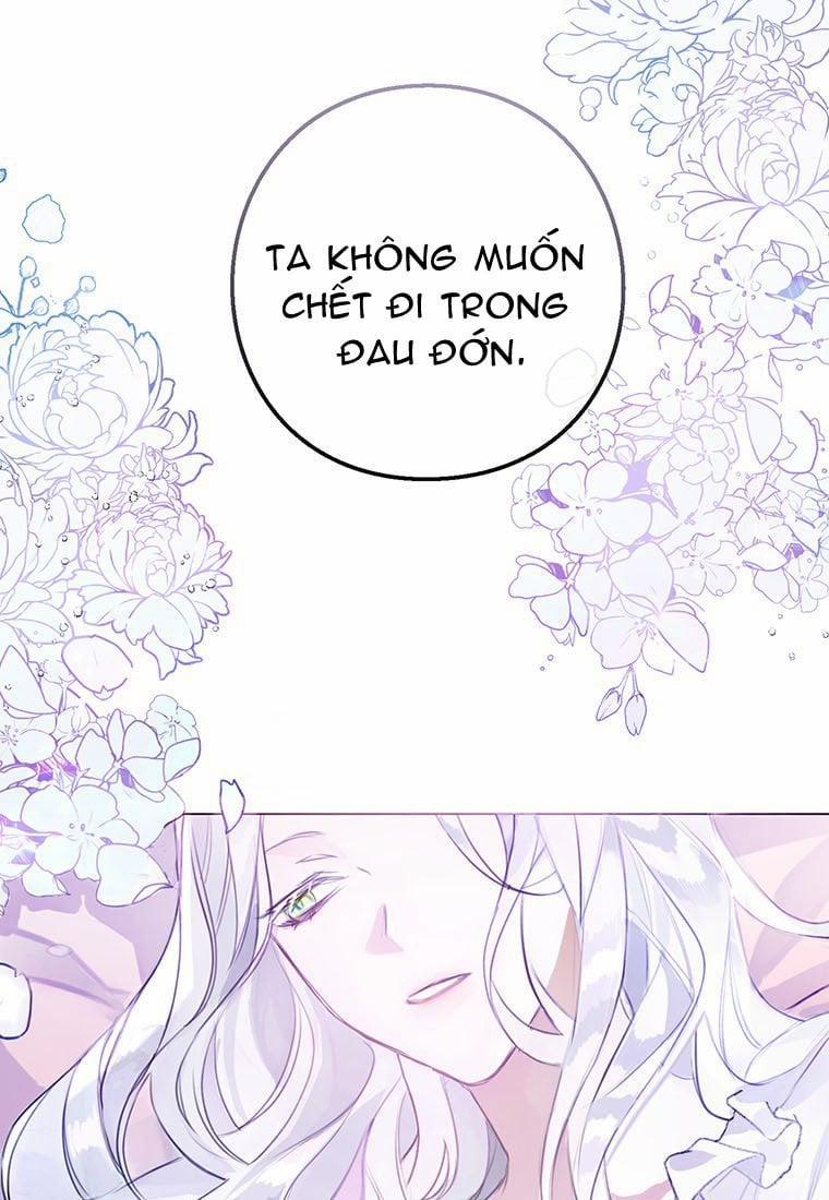 Kết Thúc Tồi Tệ Của Trò Chơi Otome 1.1 trang 4