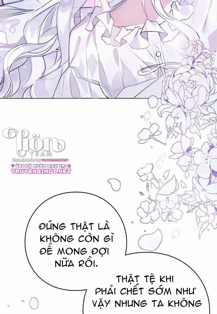 Kết Thúc Tồi Tệ Của Trò Chơi Otome 1.1 trang 5