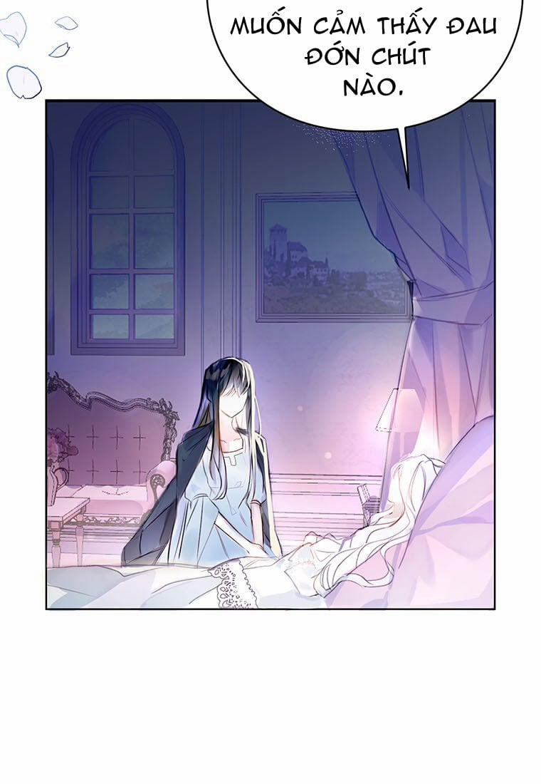 Kết Thúc Tồi Tệ Của Trò Chơi Otome 1.1 trang 6