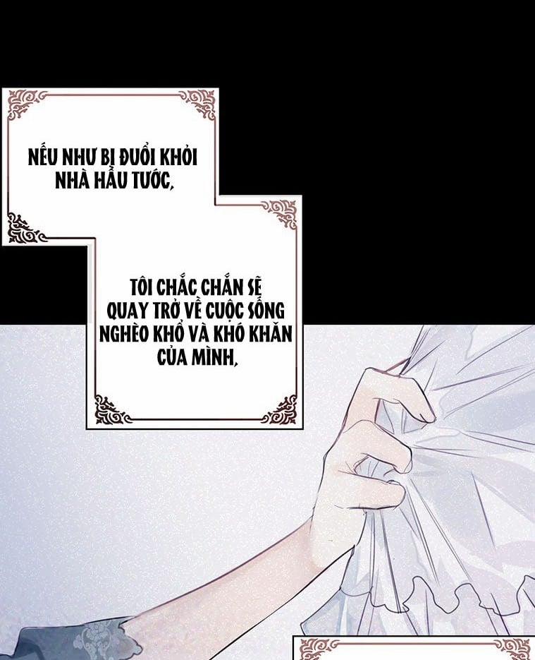 Kết Thúc Tồi Tệ Của Trò Chơi Otome 1.2 trang 1