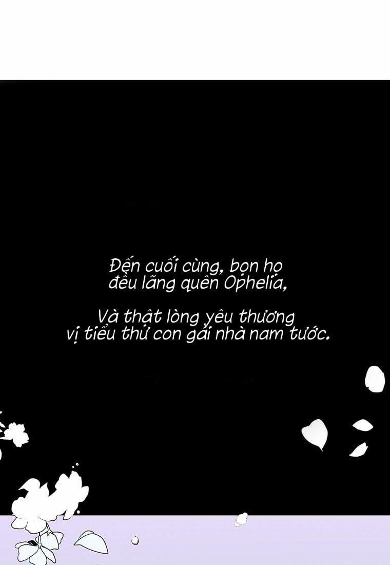 Kết Thúc Tồi Tệ Của Trò Chơi Otome 1.2 trang 11