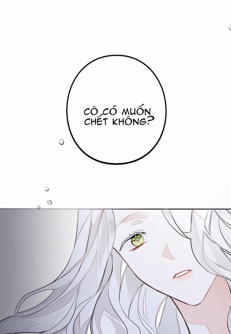 Kết Thúc Tồi Tệ Của Trò Chơi Otome 1.2 trang 13