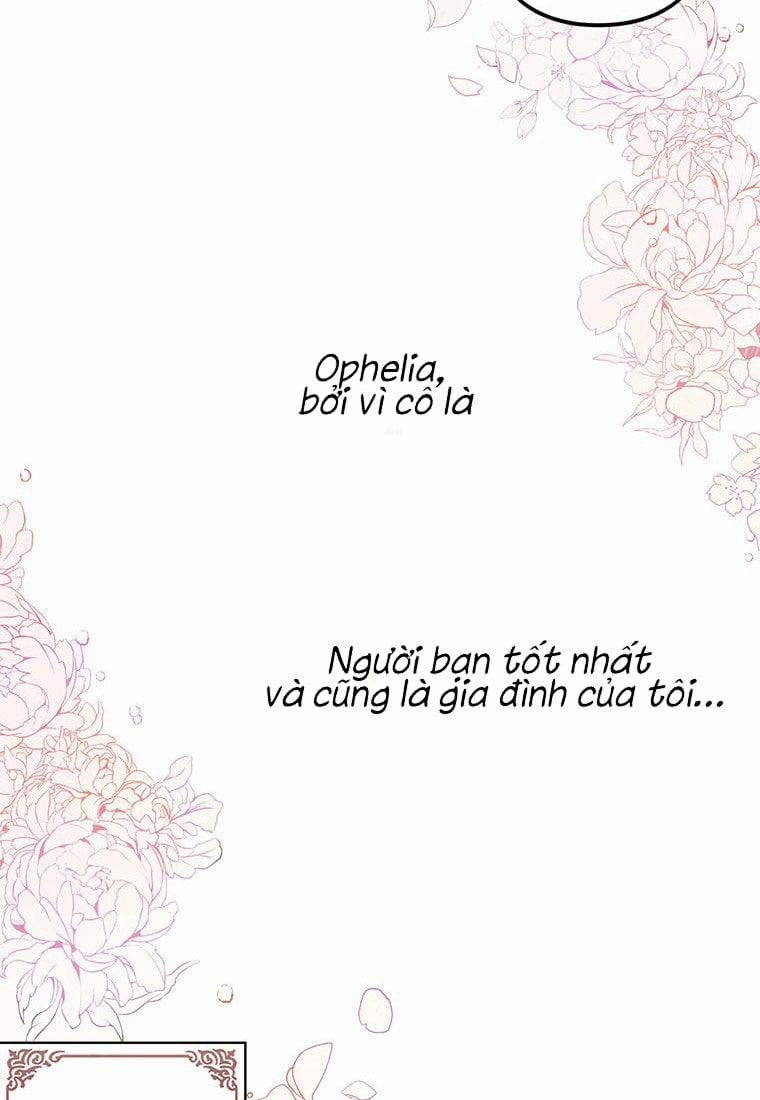 Kết Thúc Tồi Tệ Của Trò Chơi Otome 1.2 trang 18