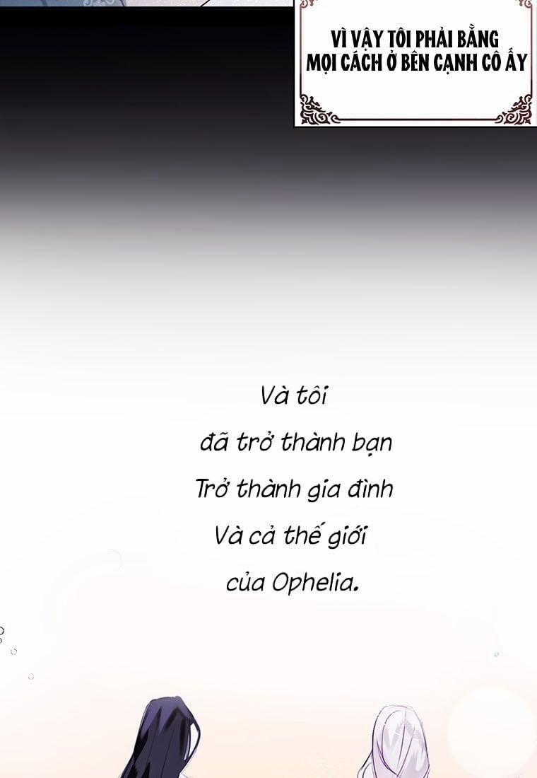 Kết Thúc Tồi Tệ Của Trò Chơi Otome 1.2 trang 2