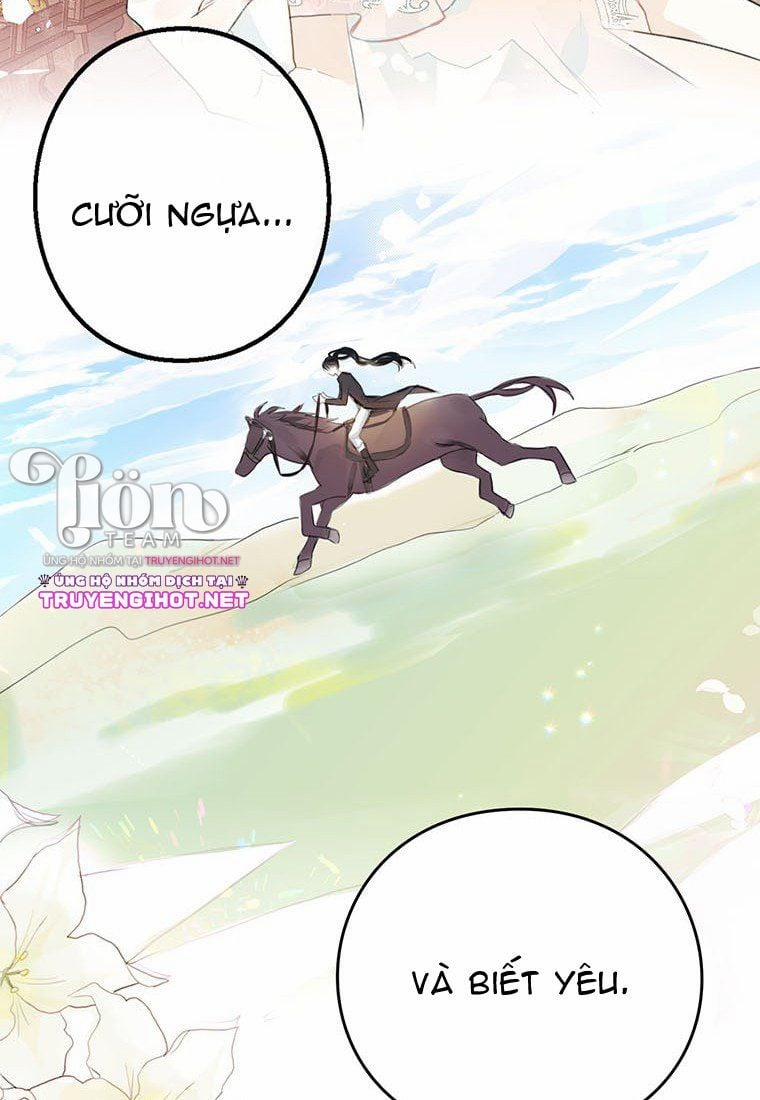 Kết Thúc Tồi Tệ Của Trò Chơi Otome 1.2 trang 24