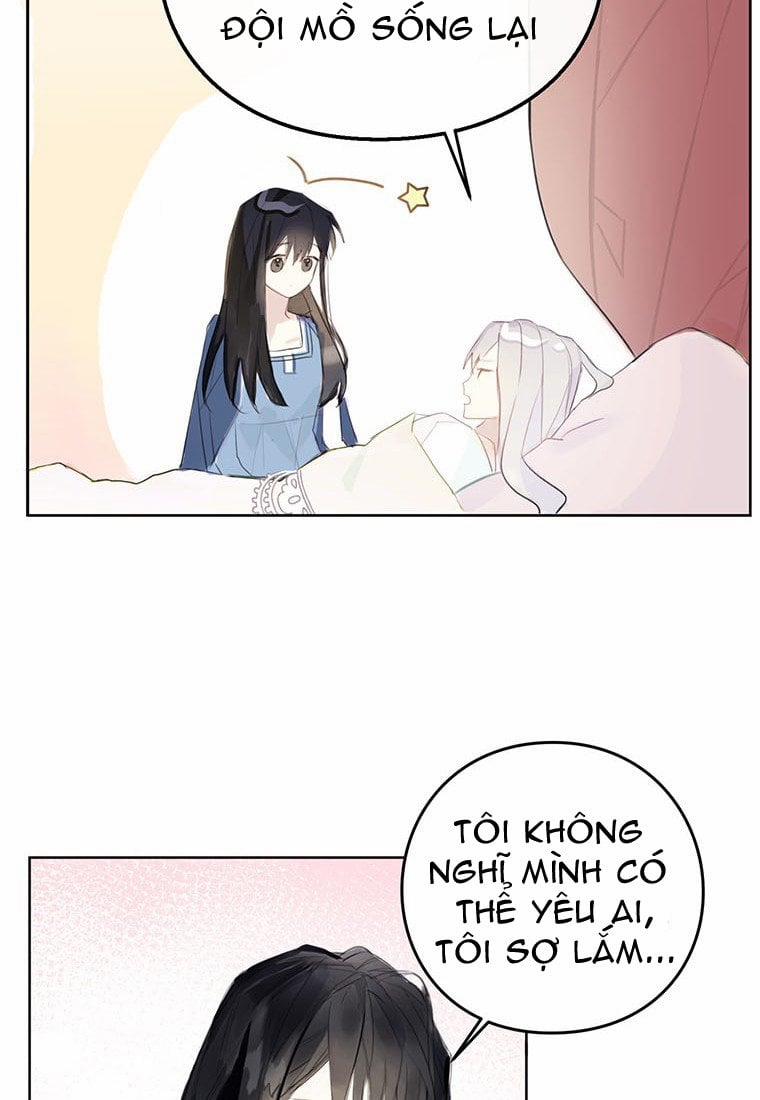 Kết Thúc Tồi Tệ Của Trò Chơi Otome 1.2 trang 26