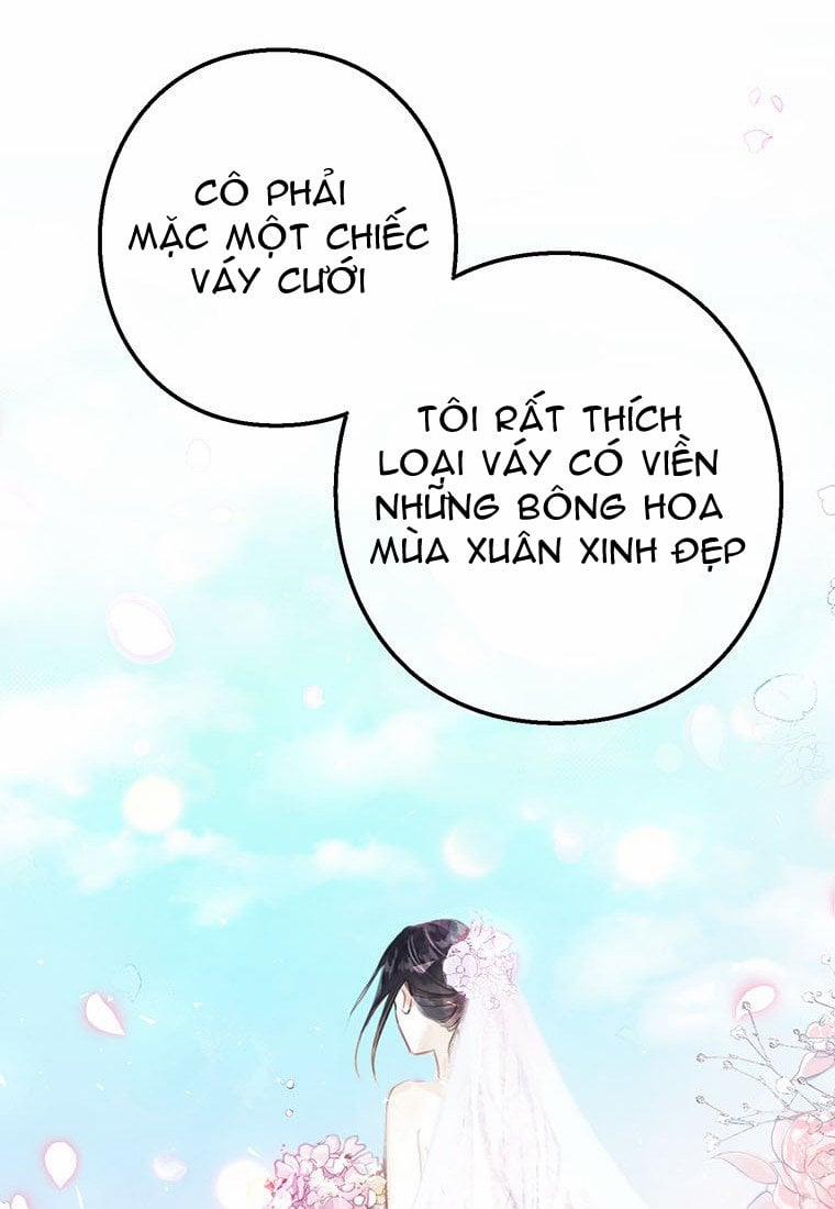 Kết Thúc Tồi Tệ Của Trò Chơi Otome 1.2 trang 28