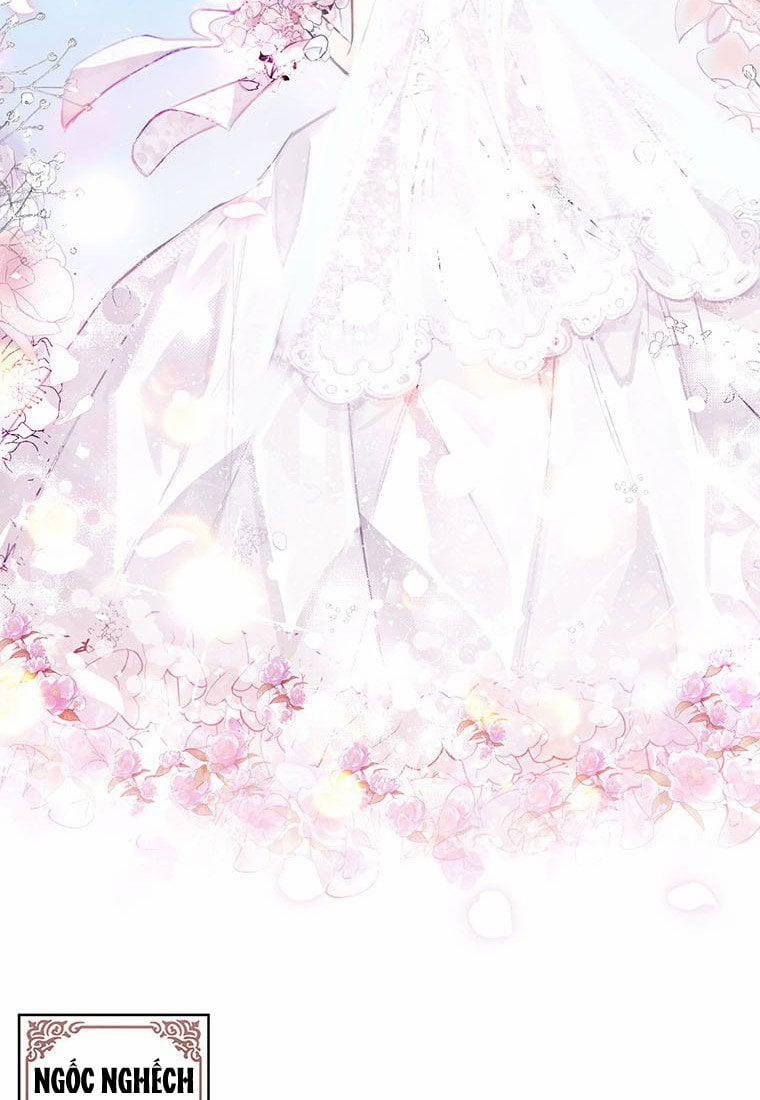 Kết Thúc Tồi Tệ Của Trò Chơi Otome 1.2 trang 29