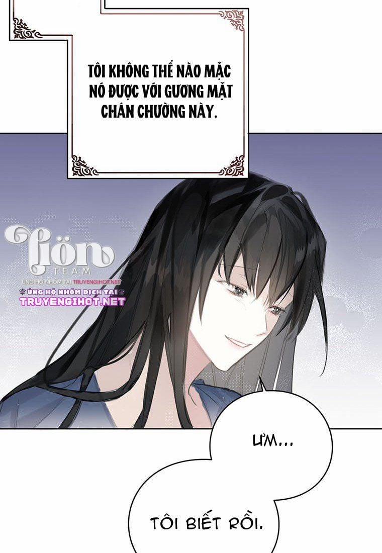 Kết Thúc Tồi Tệ Của Trò Chơi Otome 1.2 trang 30