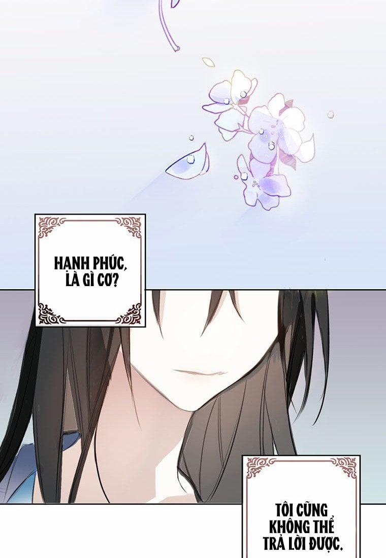 Kết Thúc Tồi Tệ Của Trò Chơi Otome 1.2 trang 33