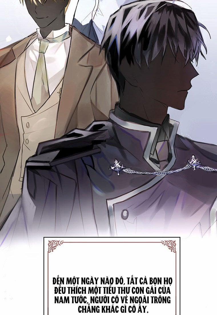 Kết Thúc Tồi Tệ Của Trò Chơi Otome 1.2 trang 9