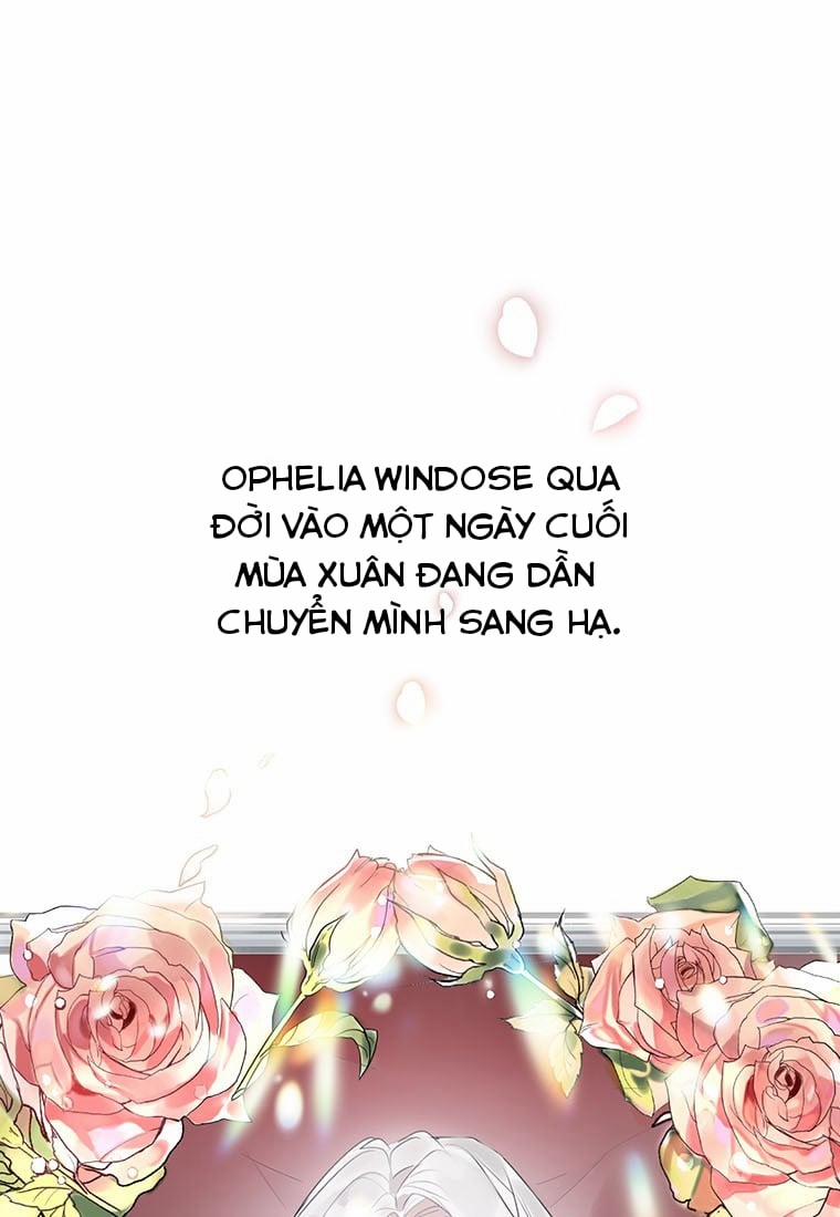 Kết Thúc Tồi Tệ Của Trò Chơi Otome 2.1 trang 1