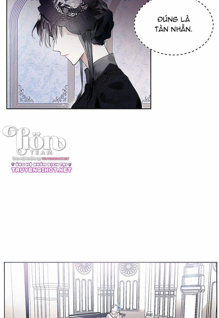 Kết Thúc Tồi Tệ Của Trò Chơi Otome 2.1 trang 10