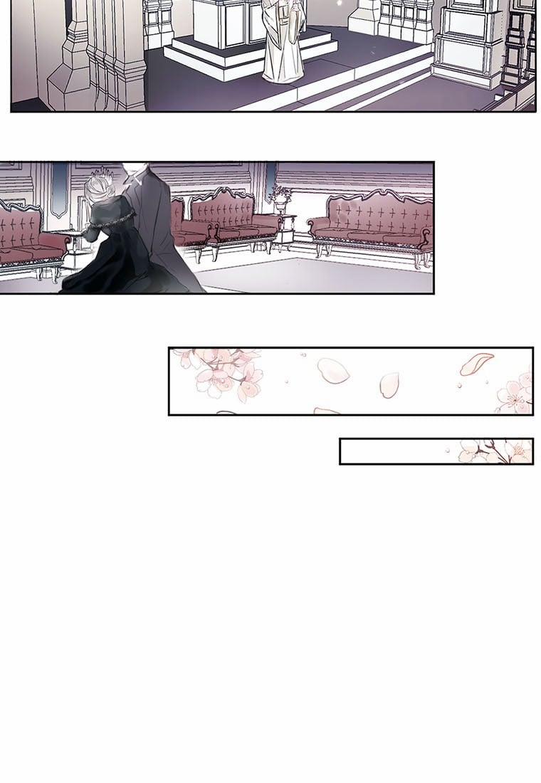 Kết Thúc Tồi Tệ Của Trò Chơi Otome 2.1 trang 11