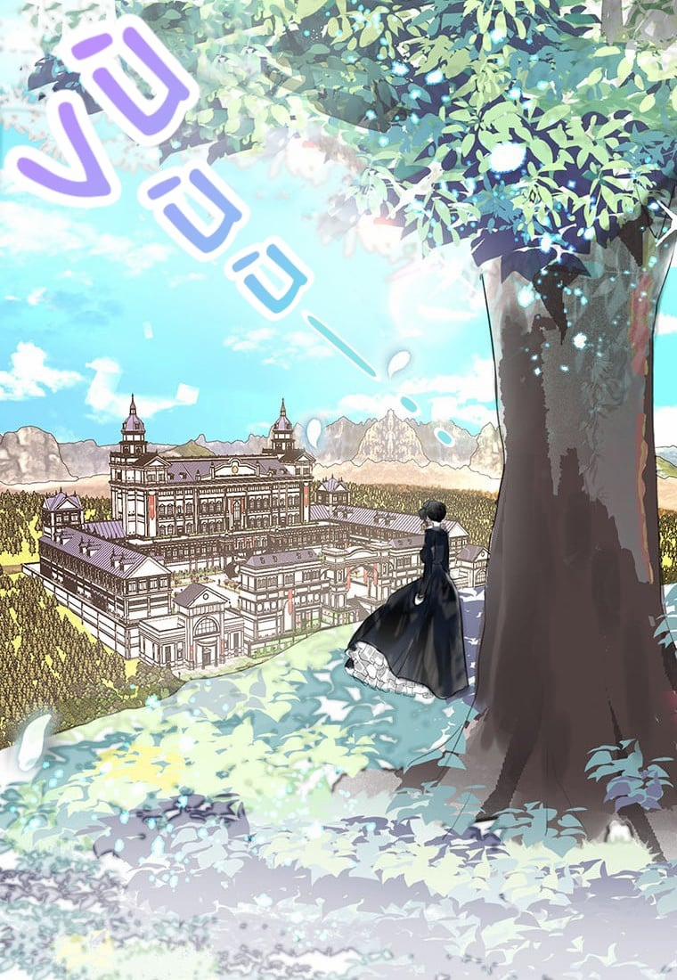 Kết Thúc Tồi Tệ Của Trò Chơi Otome 2.1 trang 14