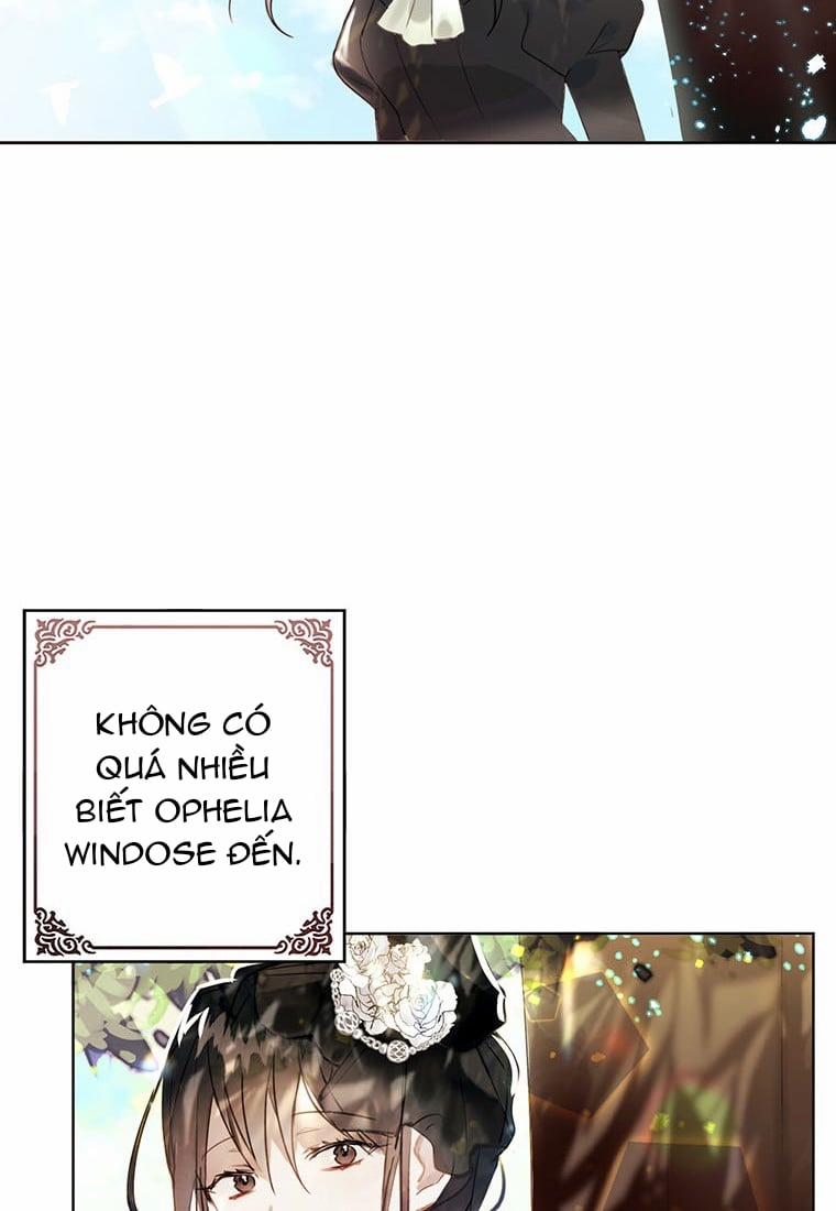 Kết Thúc Tồi Tệ Của Trò Chơi Otome 2.1 trang 16