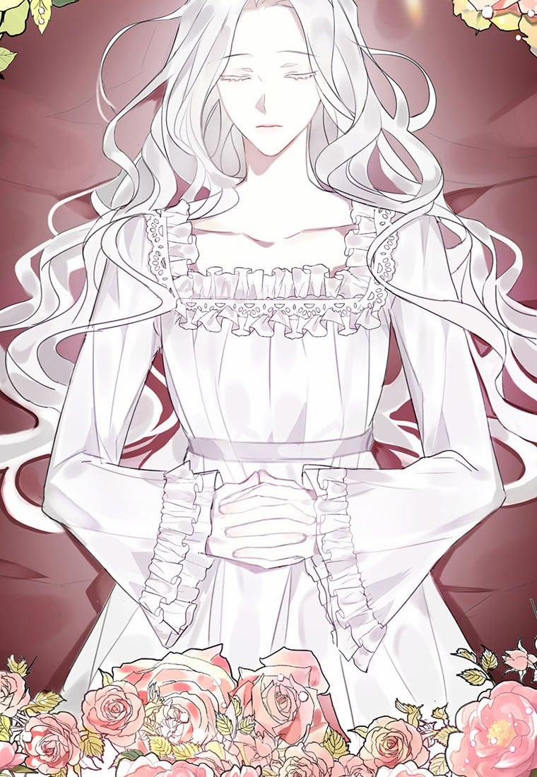 Kết Thúc Tồi Tệ Của Trò Chơi Otome 2.1 trang 2