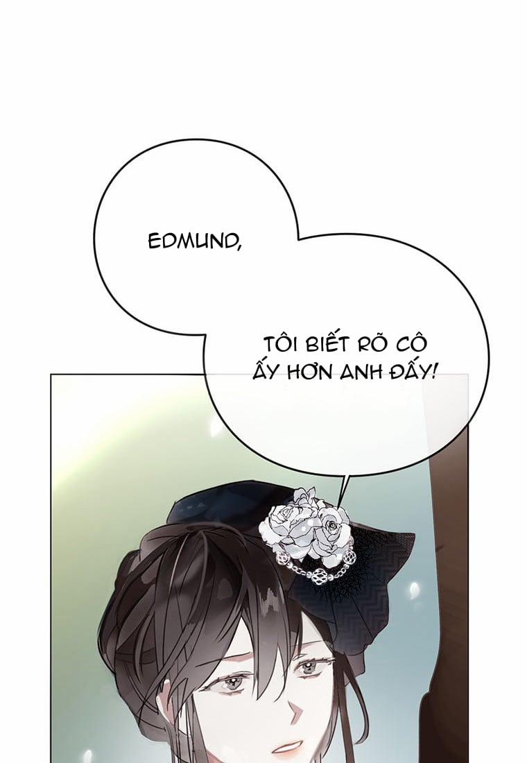 Kết Thúc Tồi Tệ Của Trò Chơi Otome 2.1 trang 22