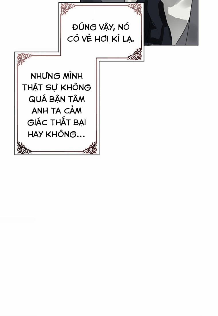 Kết Thúc Tồi Tệ Của Trò Chơi Otome 2.1 trang 24