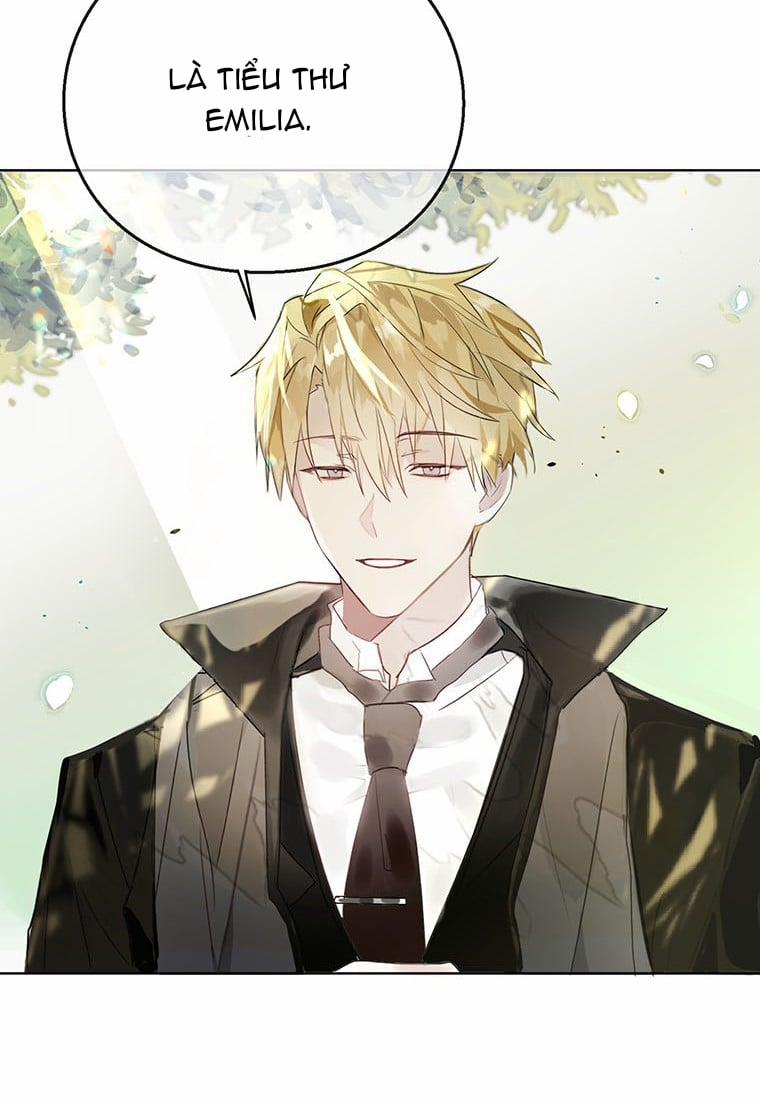 Kết Thúc Tồi Tệ Của Trò Chơi Otome 2.1 trang 35