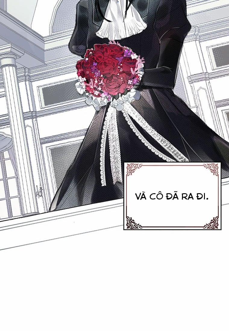 Kết Thúc Tồi Tệ Của Trò Chơi Otome 2.1 trang 8