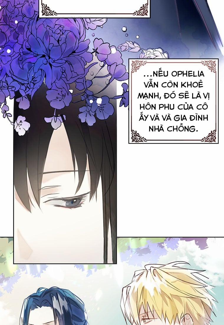 Kết Thúc Tồi Tệ Của Trò Chơi Otome 2.2 trang 13