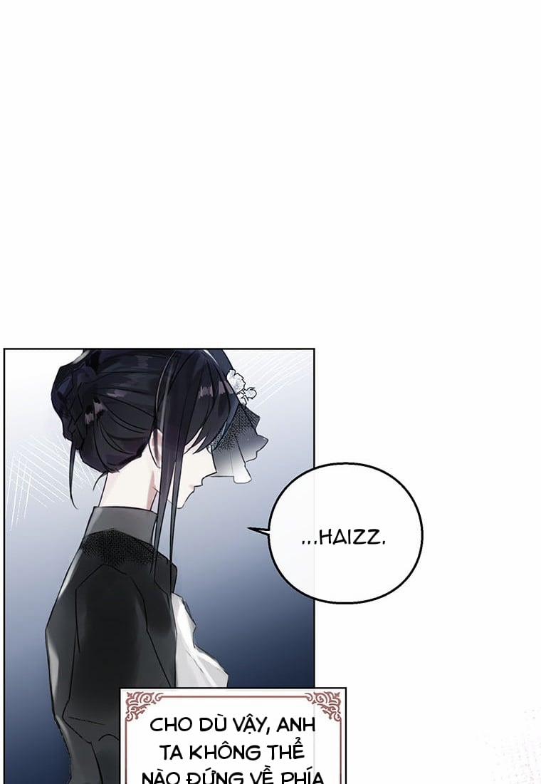 Kết Thúc Tồi Tệ Của Trò Chơi Otome 2.2 trang 2