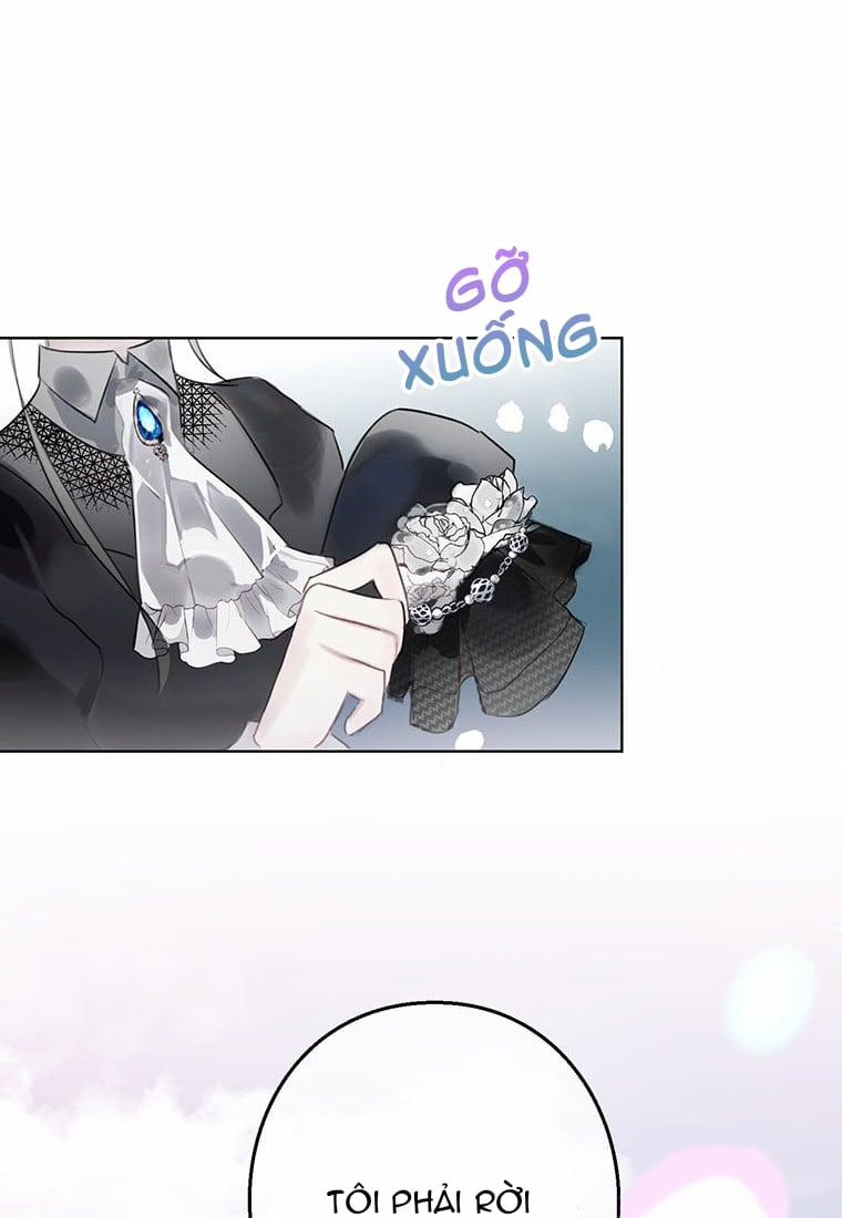 Kết Thúc Tồi Tệ Của Trò Chơi Otome 2.2 trang 25