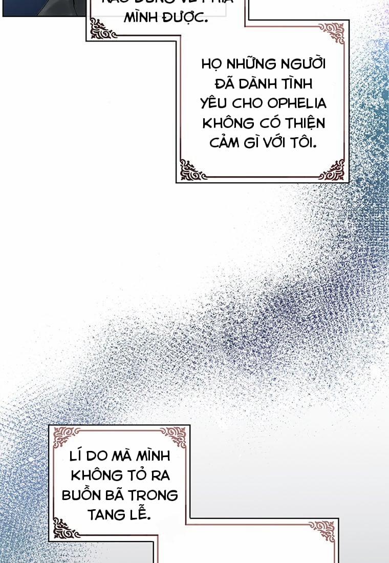 Kết Thúc Tồi Tệ Của Trò Chơi Otome 2.2 trang 3