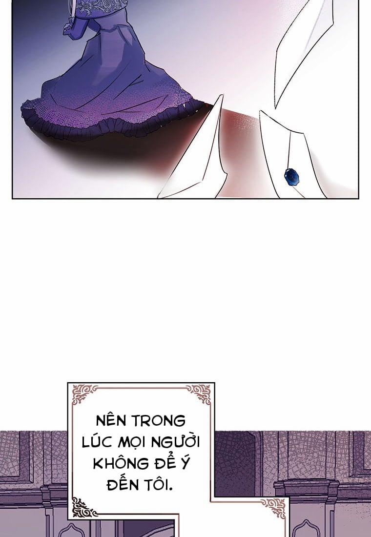 Kết Thúc Tồi Tệ Của Trò Chơi Otome 2.2 trang 30