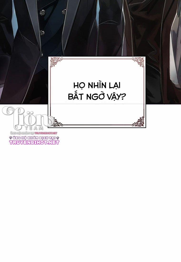 Kết Thúc Tồi Tệ Của Trò Chơi Otome 2.2 trang 35