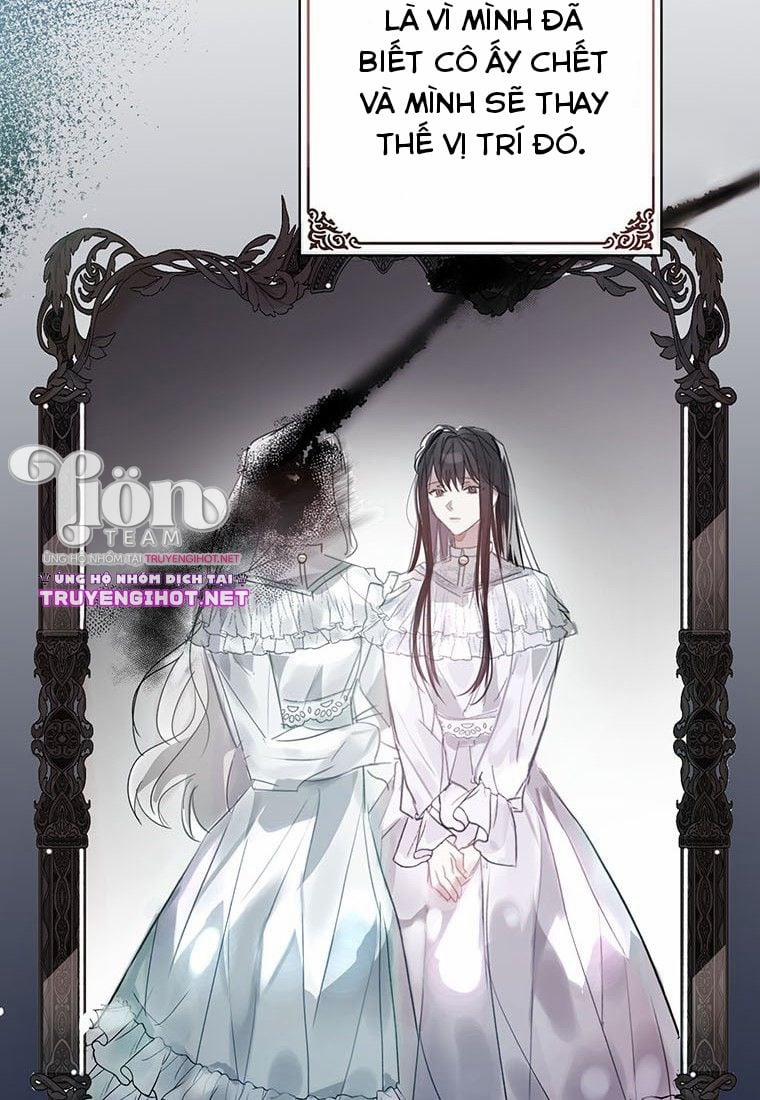 Kết Thúc Tồi Tệ Của Trò Chơi Otome 2.2 trang 4