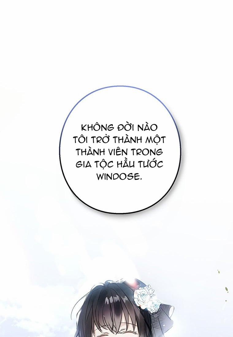 Kết Thúc Tồi Tệ Của Trò Chơi Otome 2.2 trang 6