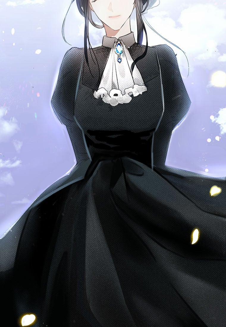 Kết Thúc Tồi Tệ Của Trò Chơi Otome 2.2 trang 7