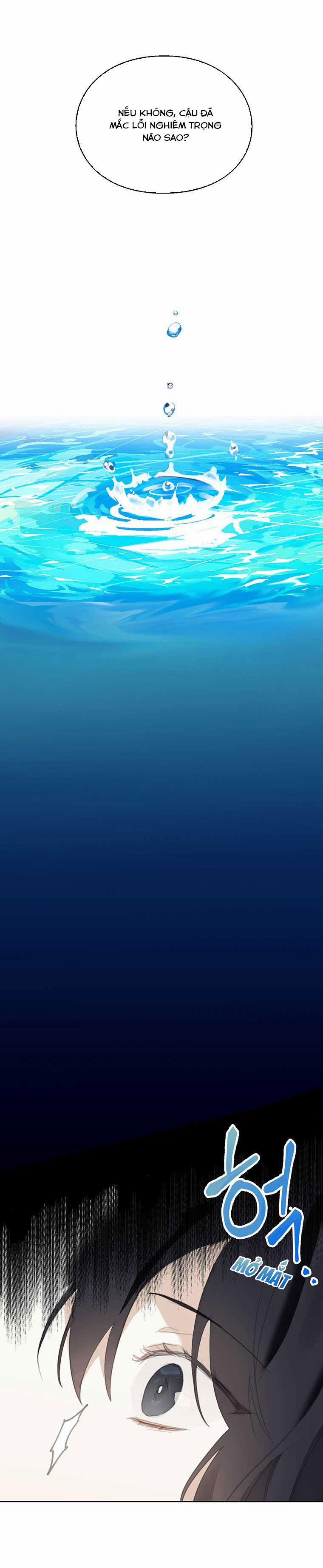 Kết Thúc Tồi Tệ Của Trò Chơi Otome 3.2 trang 2