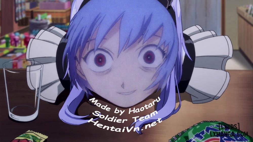 Kettou Ingi Ihen Oneshot trang 1