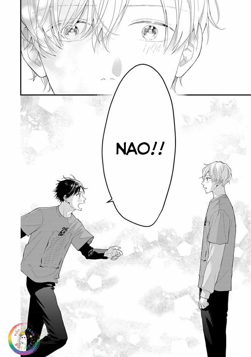 Khắc Ghi Nụ Hôn Của Anh (END) 7 trang 16