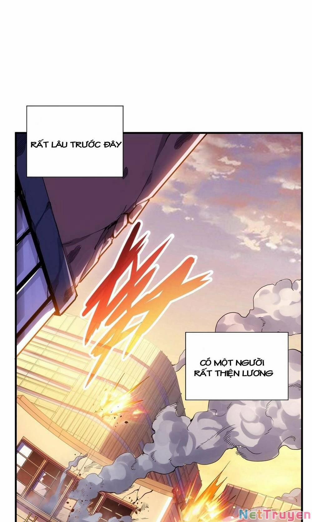 Khắc Kim Đại Ma Vương 1 trang 0