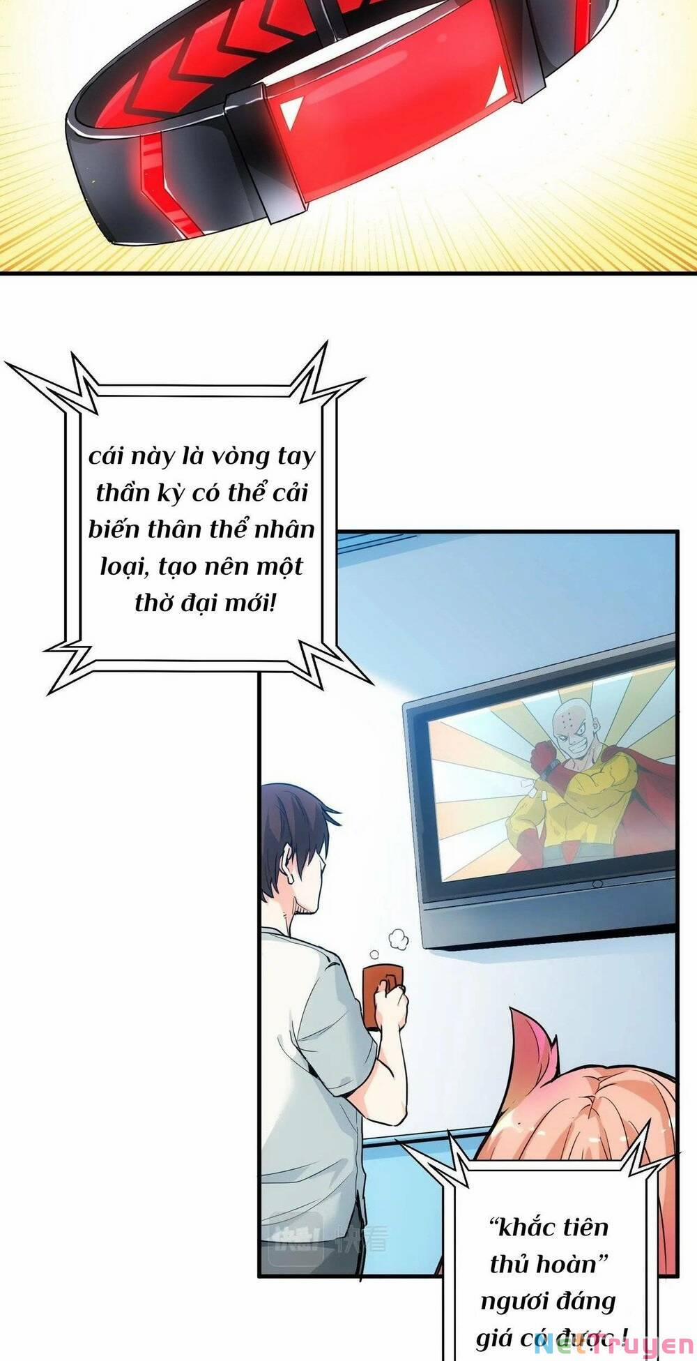 Khắc Kim Đại Ma Vương 1 trang 11