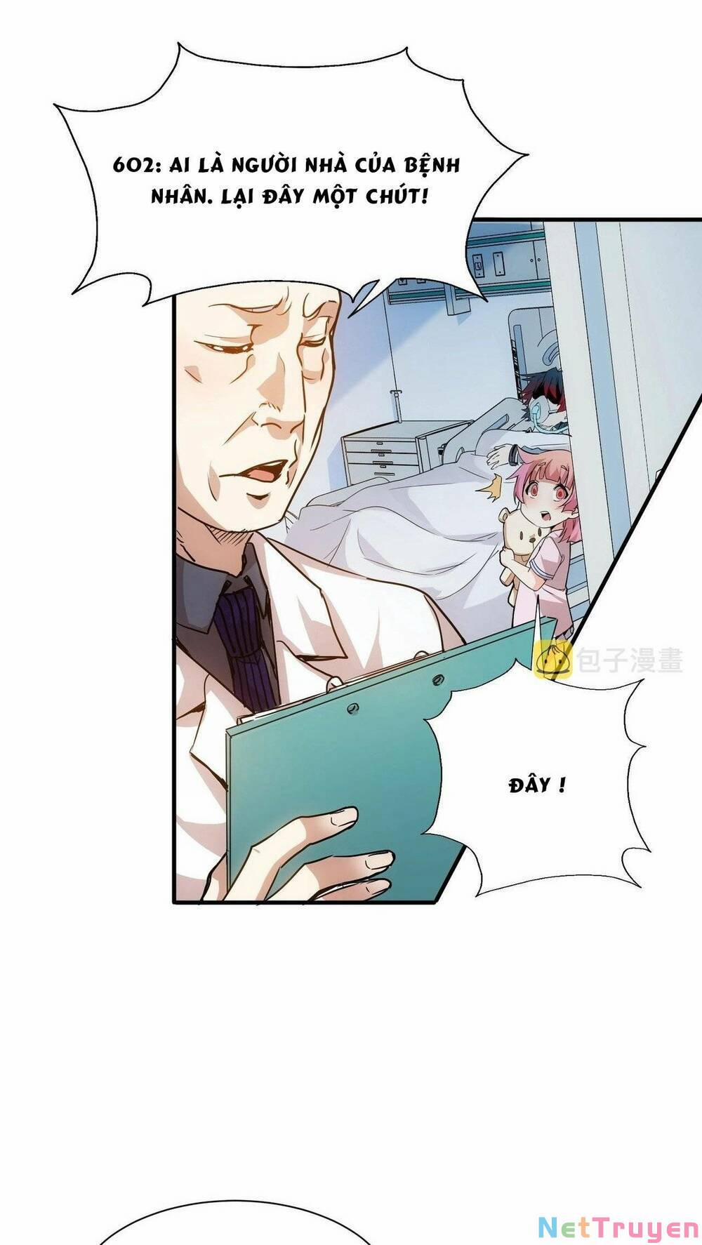 Khắc Kim Đại Ma Vương 1 trang 15