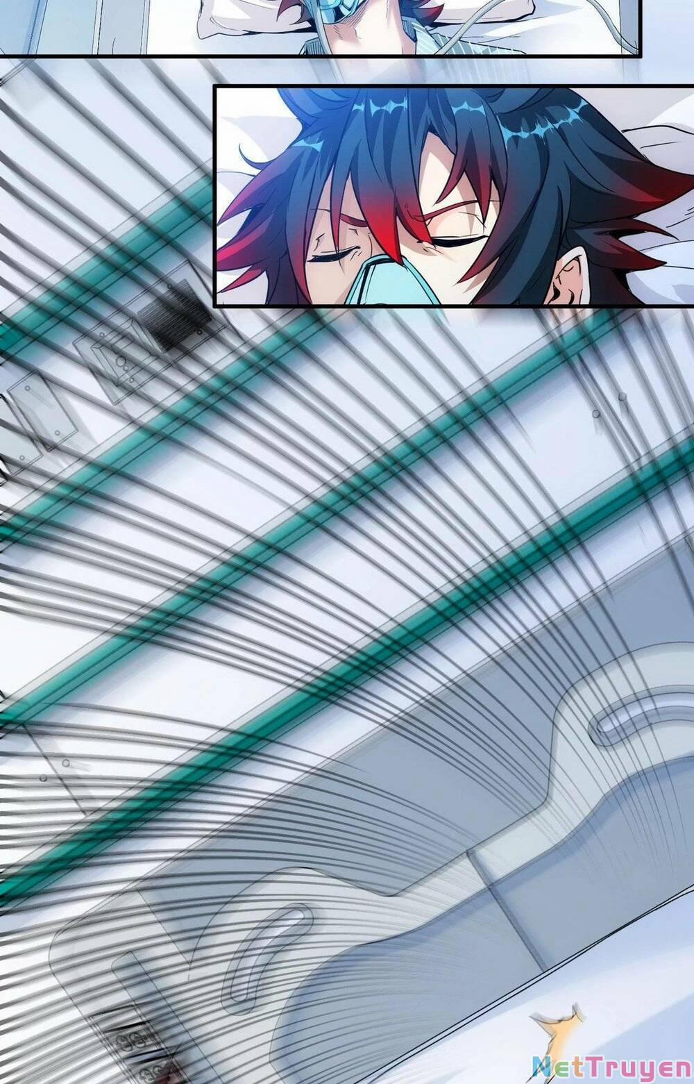 Khắc Kim Đại Ma Vương 1 trang 17