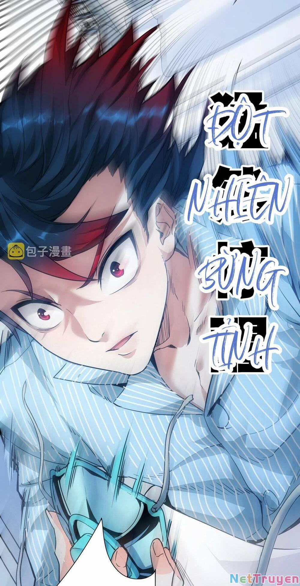 Khắc Kim Đại Ma Vương 1 trang 18