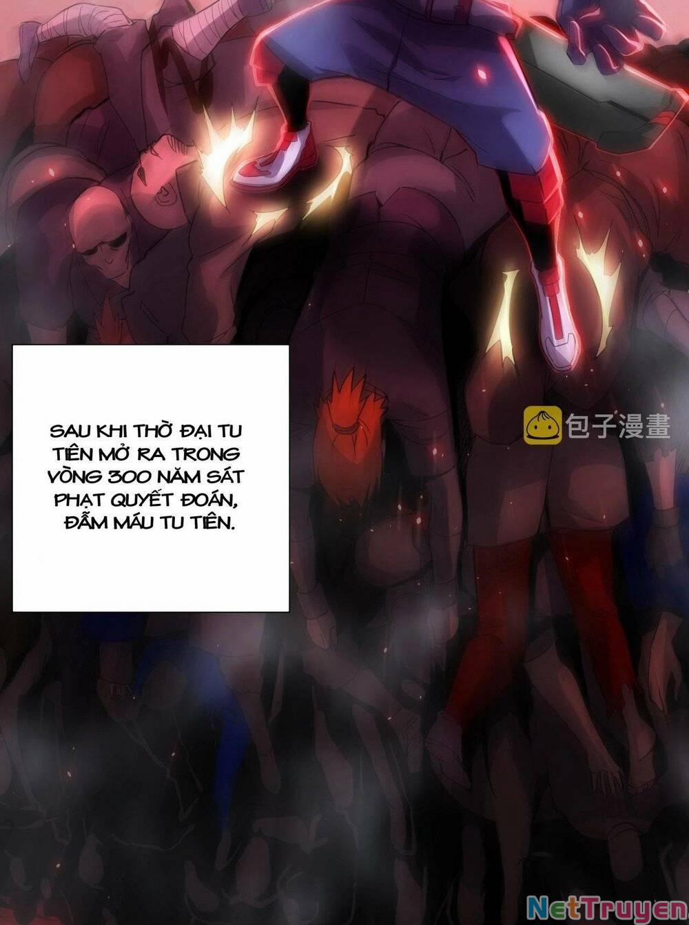 Khắc Kim Đại Ma Vương 1 trang 24