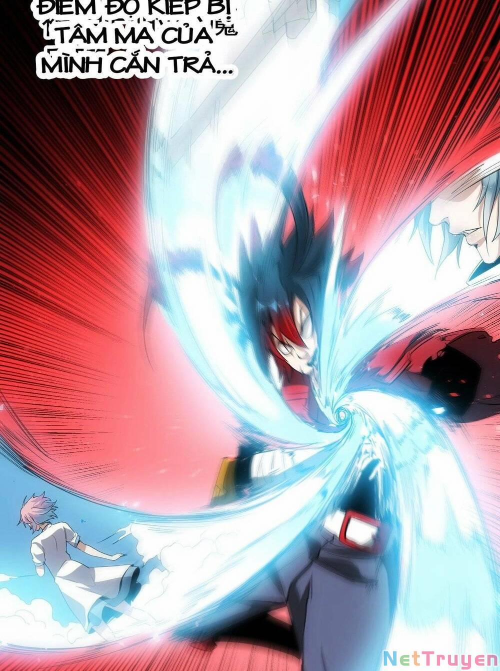 Khắc Kim Đại Ma Vương 1 trang 29