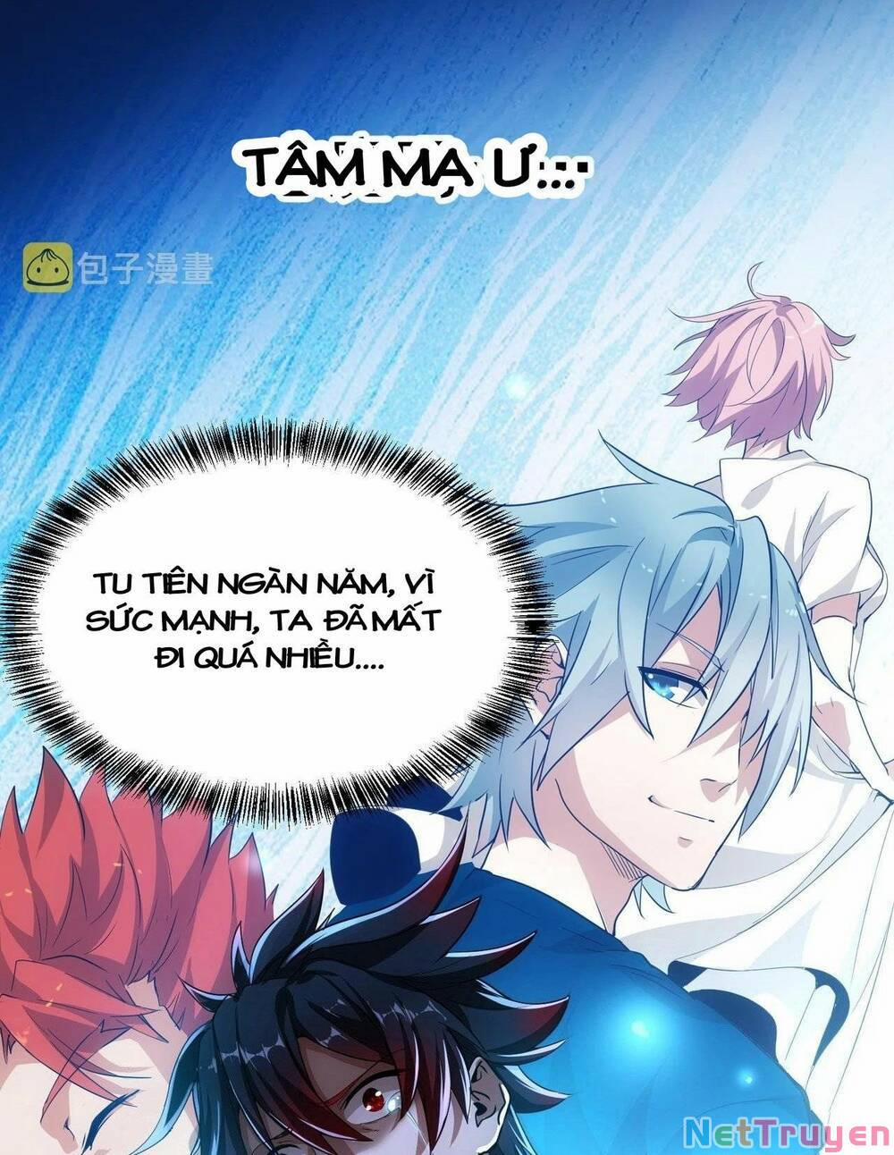 Khắc Kim Đại Ma Vương 1 trang 32